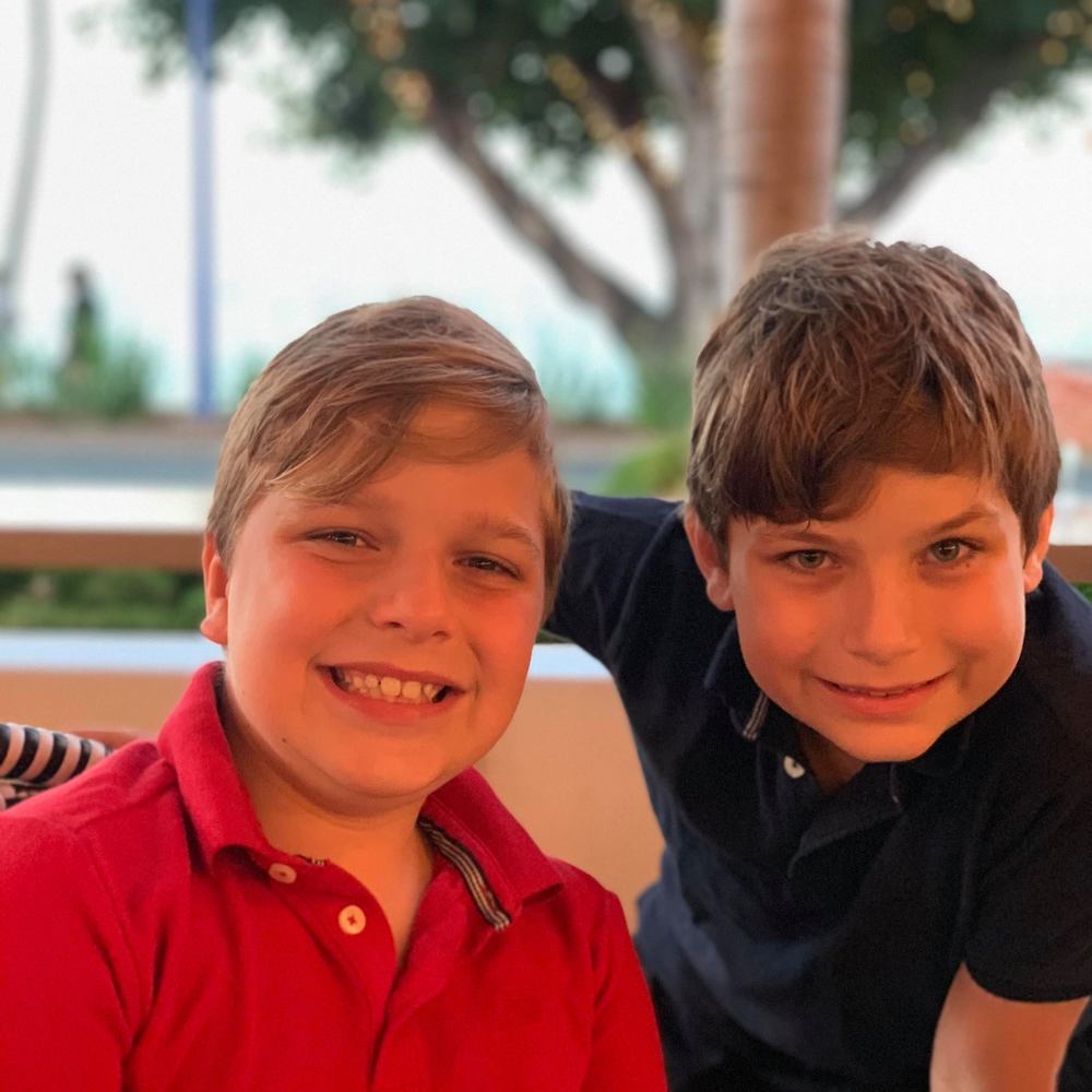 Meet your Posher, Melinda